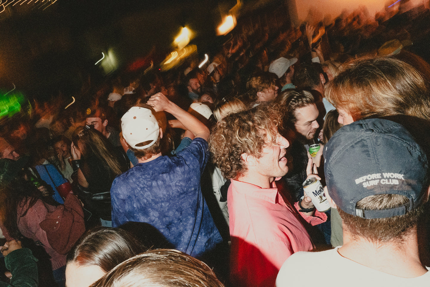 Surf Lounge Fest — Official Tickets