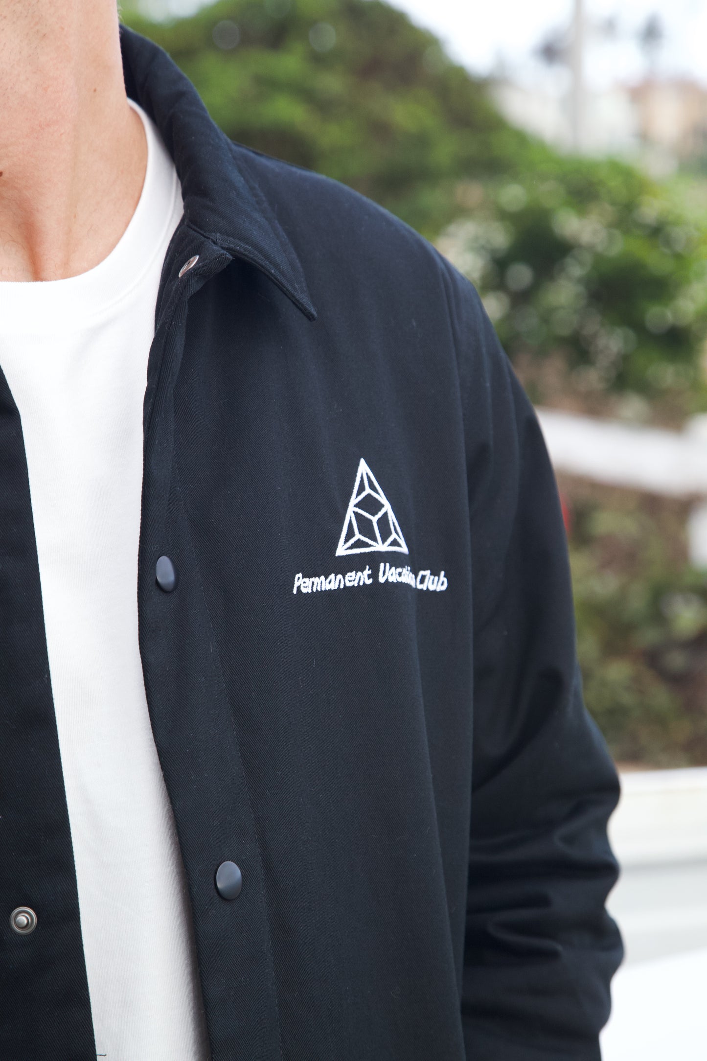 Permanent Vacation Club Workwear Jacket
