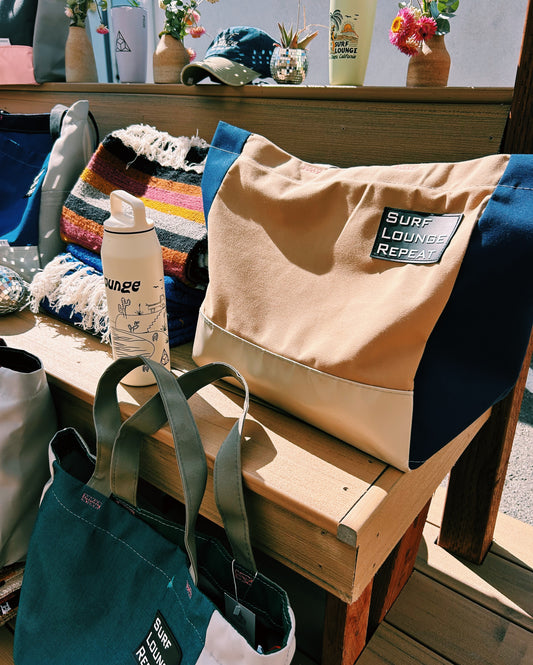 The Dock Tote