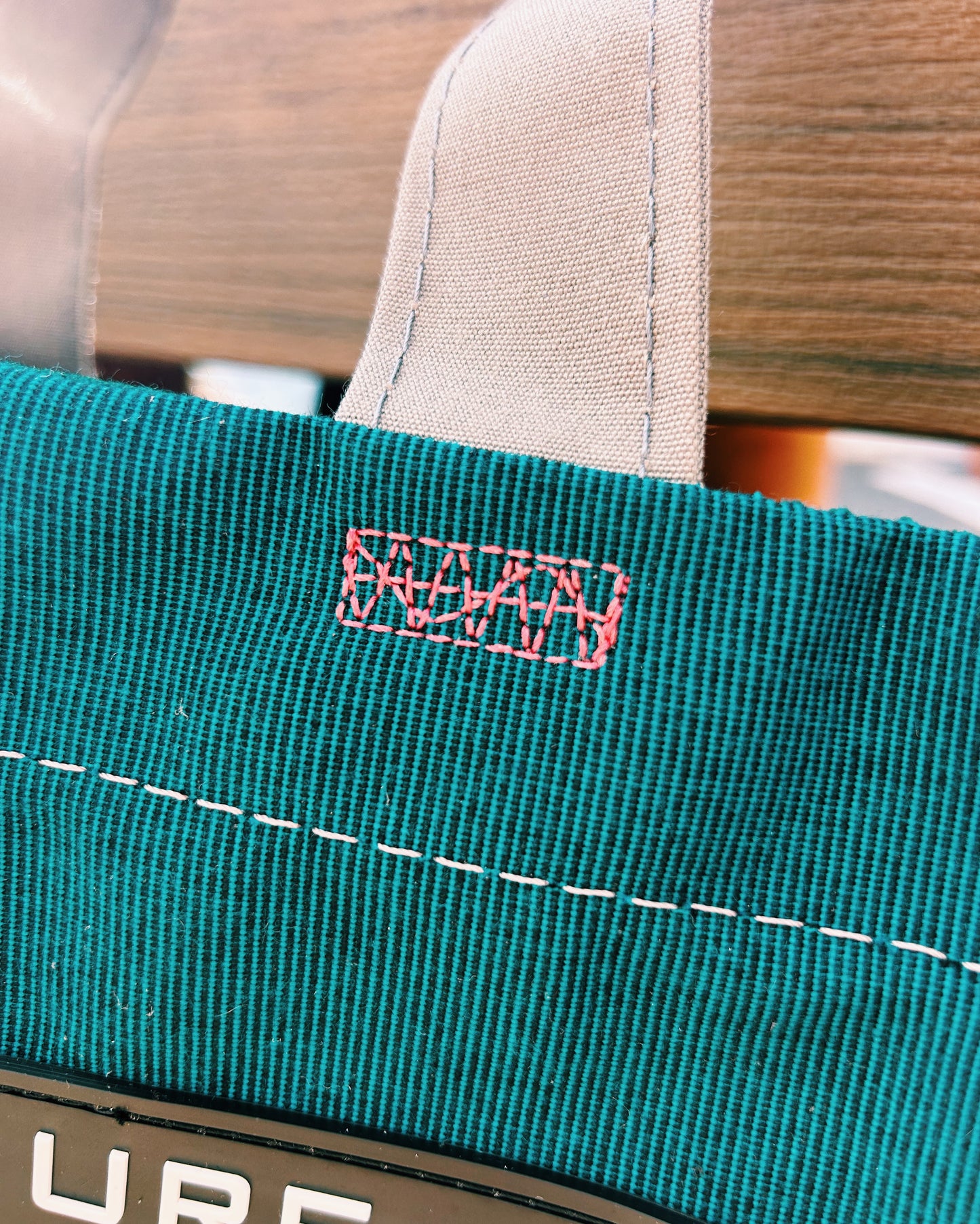 The Dock Tote