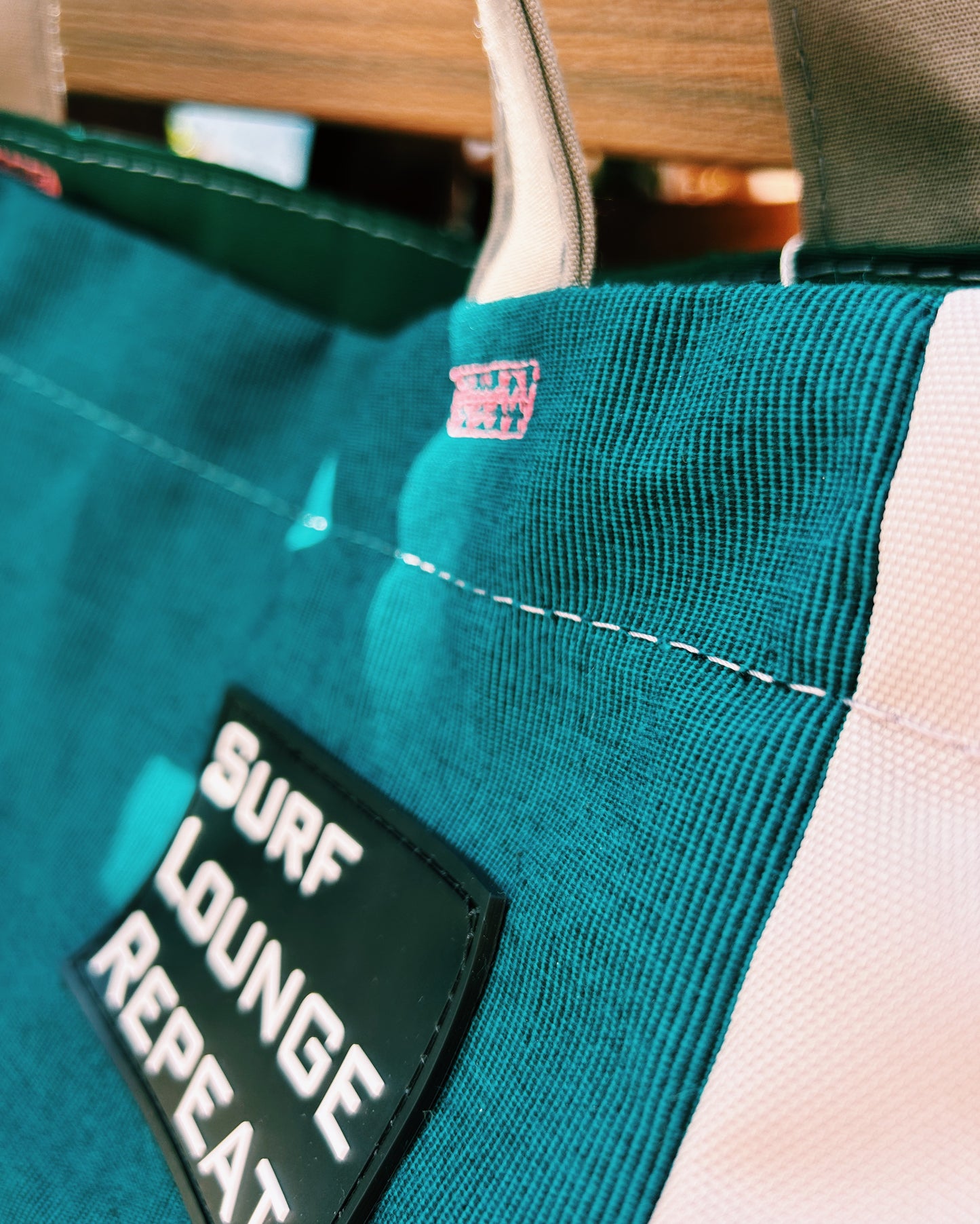 The Dock Tote