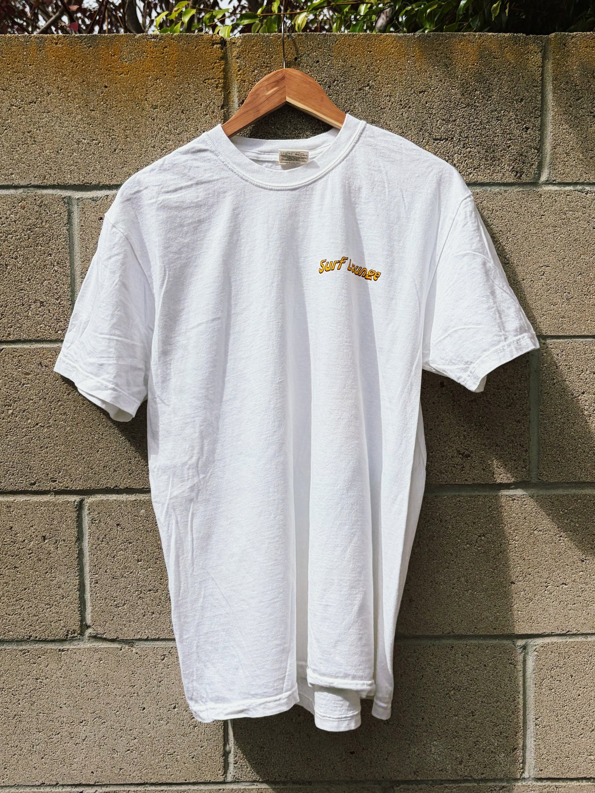 Surf Lounge Fest T-Shirt