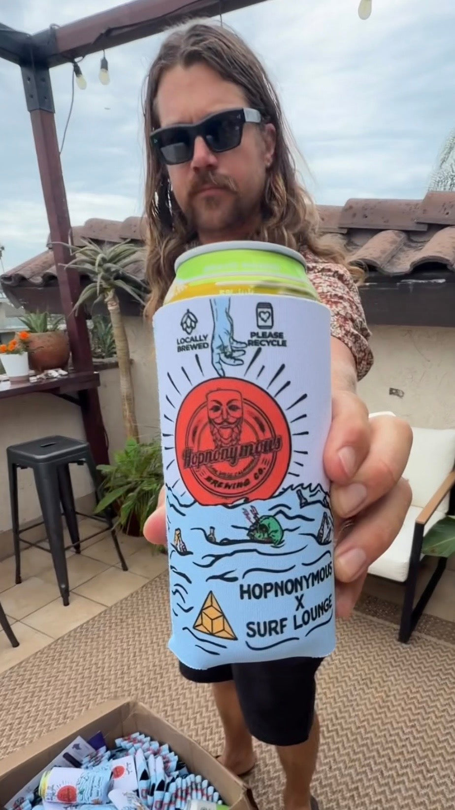 Festival Koozies