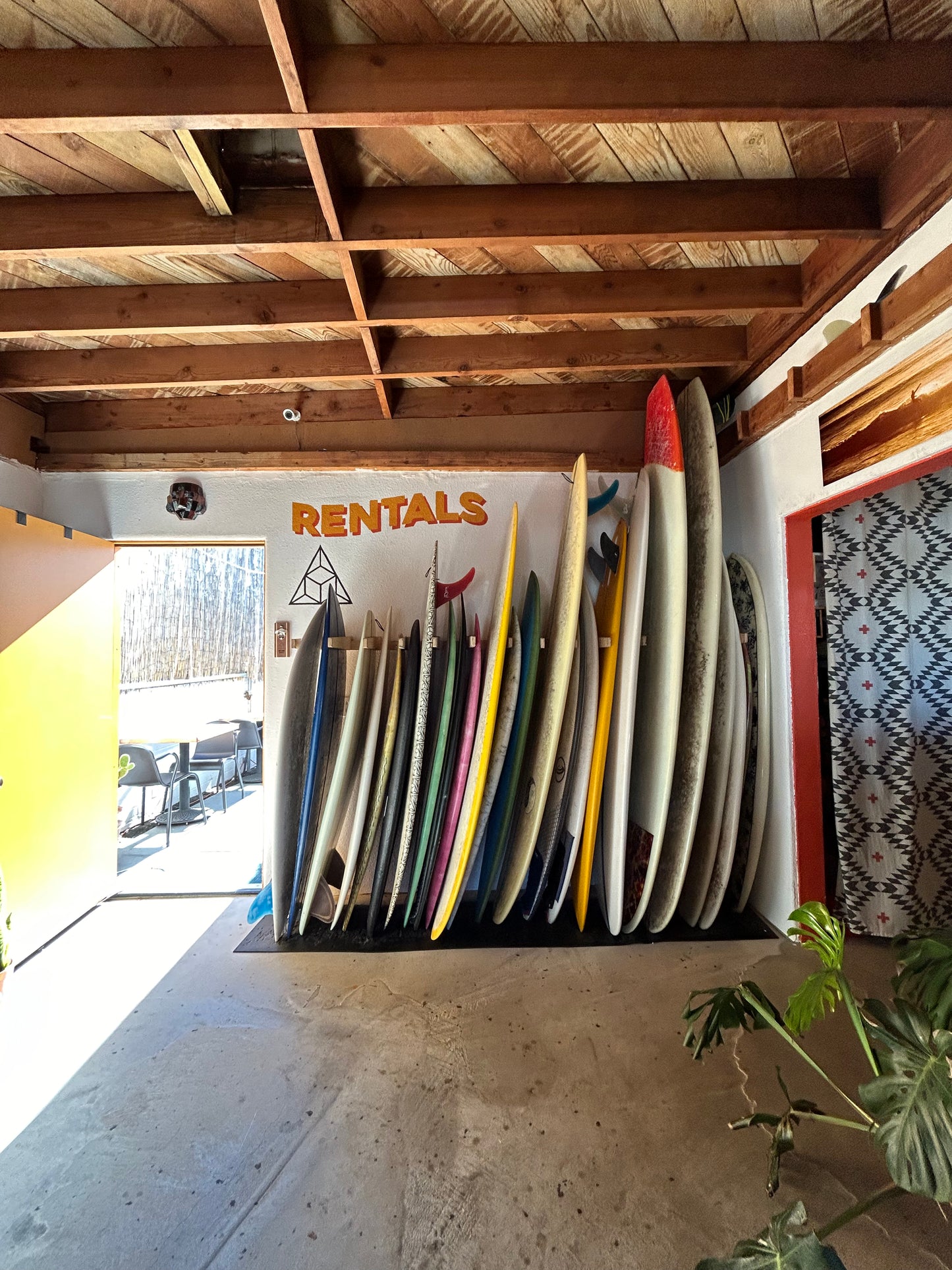 Surf Lounge Surfboard Rentals