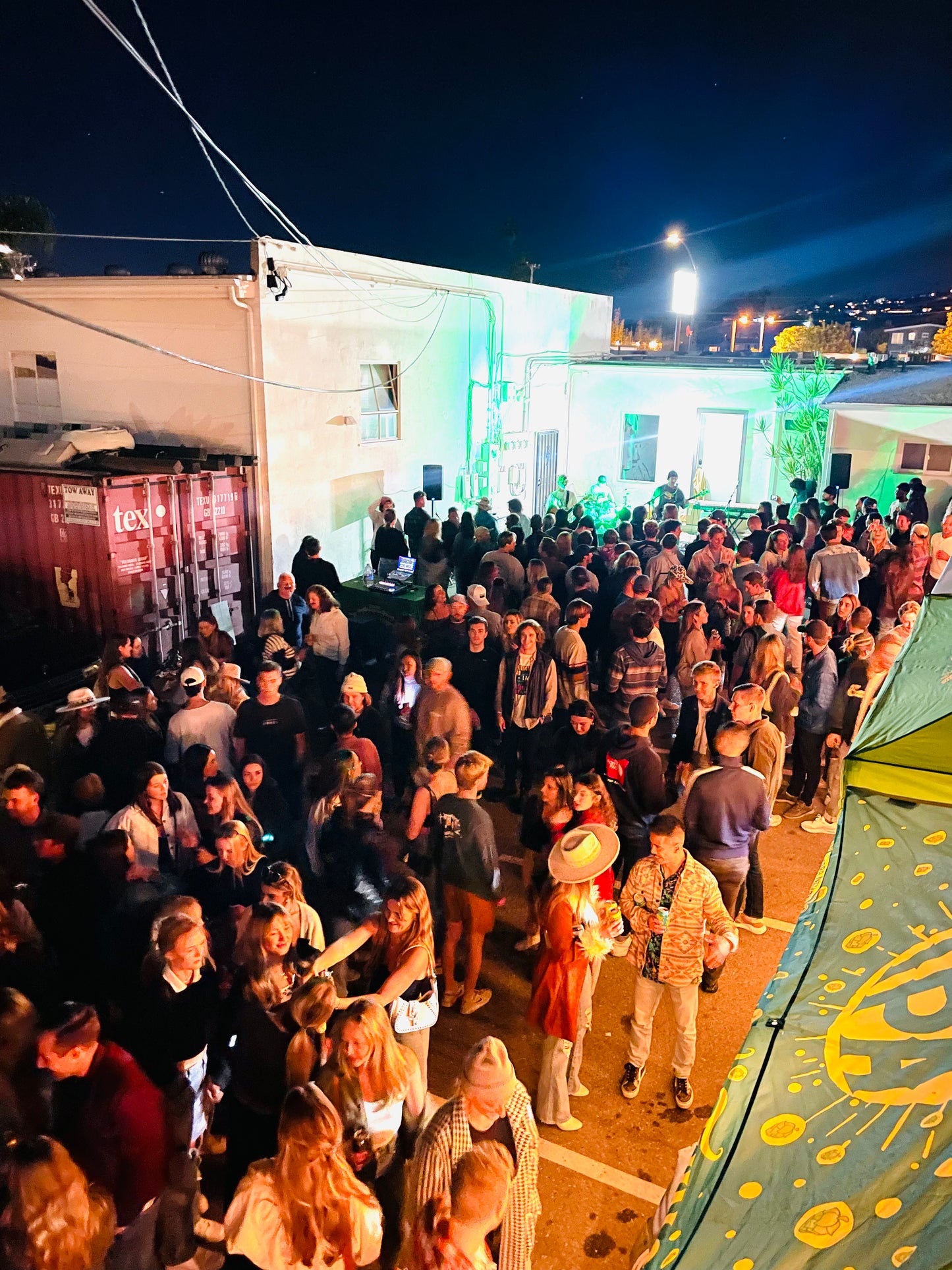 Surf Lounge Fest — Official Tickets