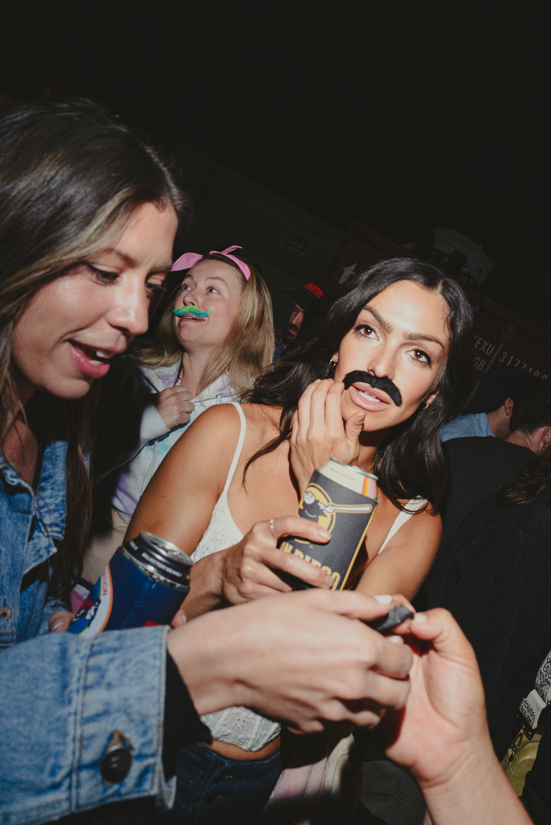 Surf Lounge Fest — Official Tickets