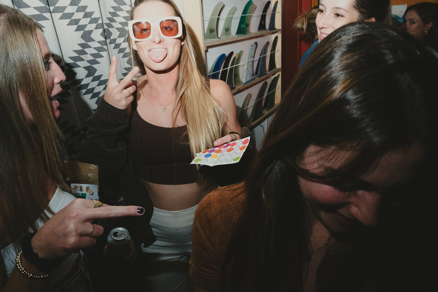 Surf Lounge Fest — Official Tickets