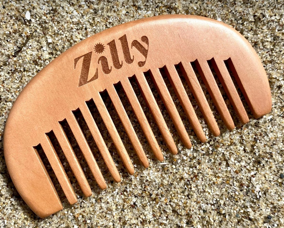 Zilly Comb