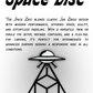 Space Disc