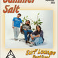 Surf Lounge Fest - Official Tickets