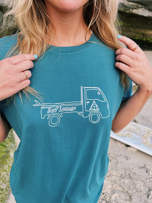 Mini Truck Marine Tee