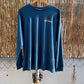 Subvert Reality Long Sleeve T shirt