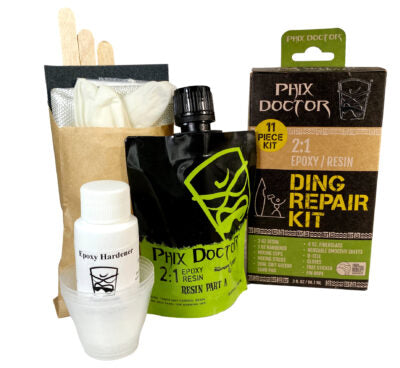 2:1 Epoxy Repair Kit Phix Doctor