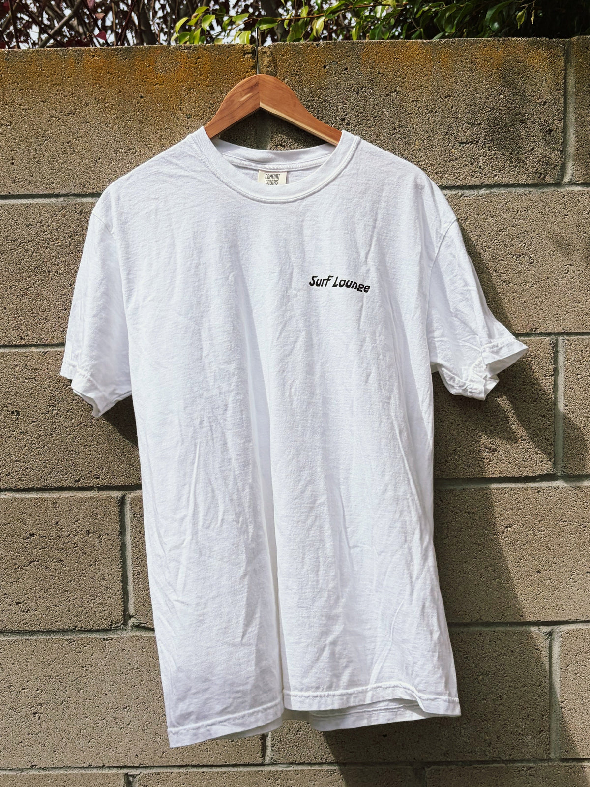 OG Surf Lounge Fest T-Shirt