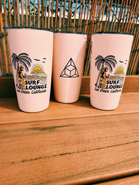 Tumbler from Surf Lounge