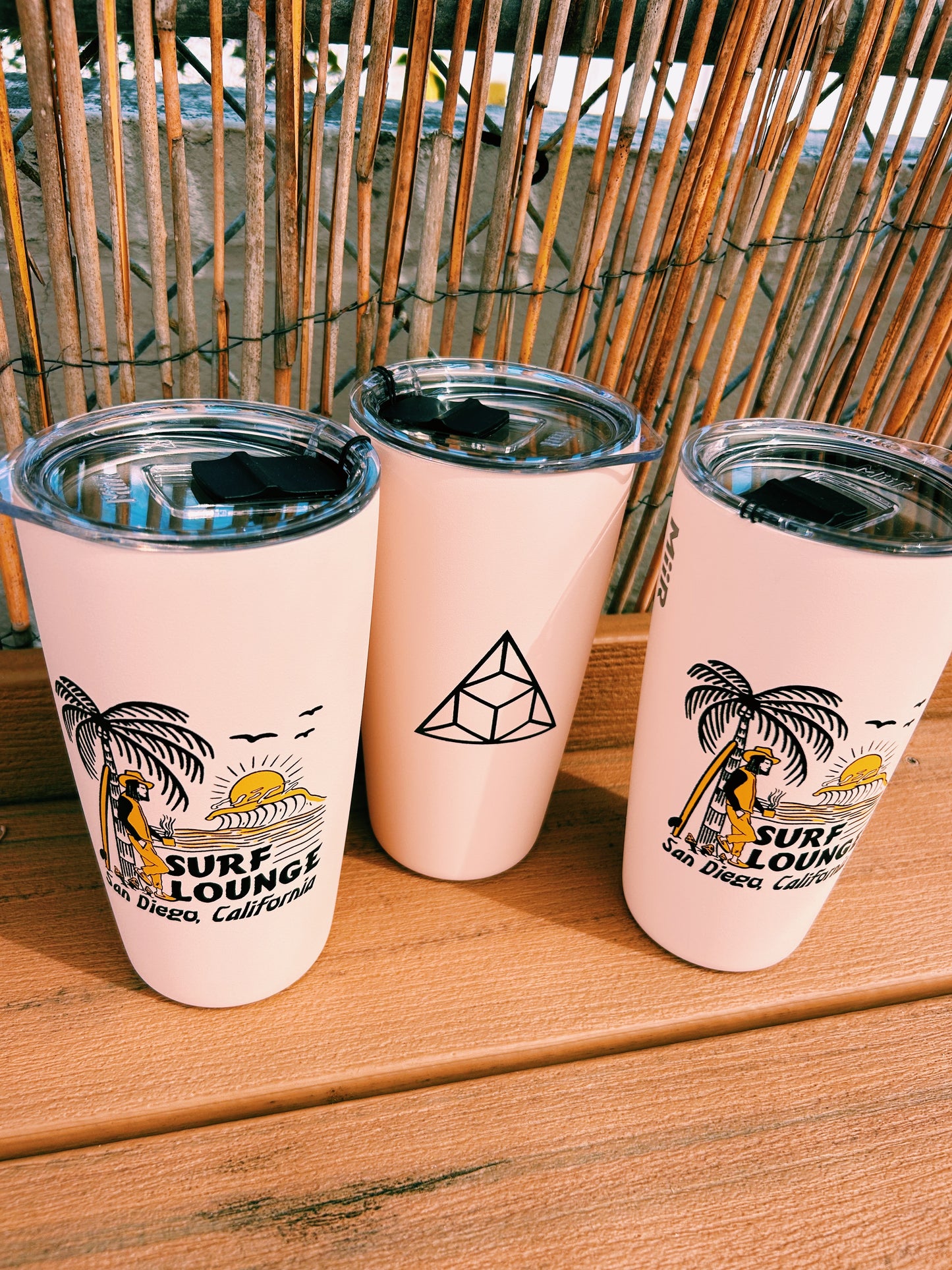 Tumbler from Surf Lounge