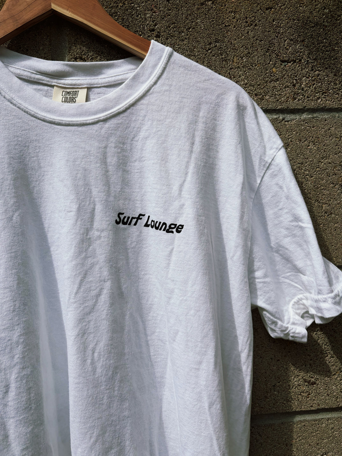 OG Surf Lounge Fest T-Shirt