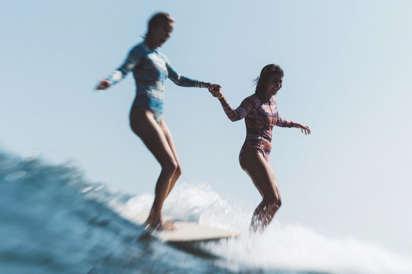 She Surf, Gestalten & Lauren L. Hill