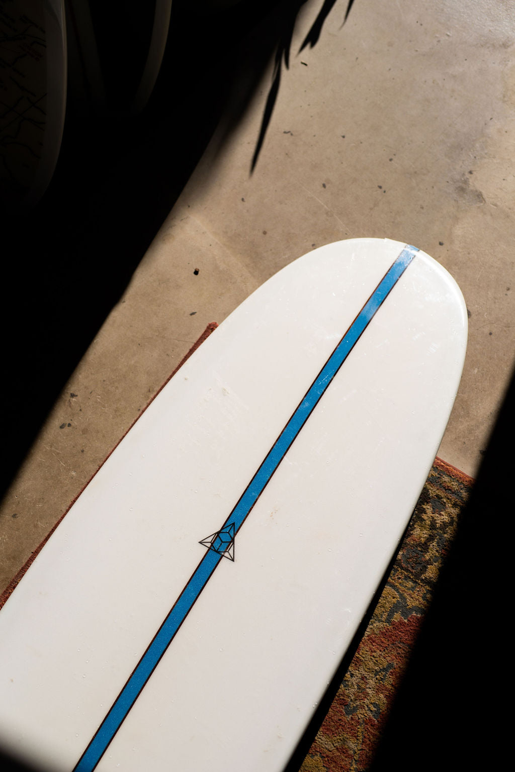 Rental Surfboards